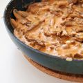 Biff Stroganoff