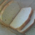 LCHF Rostbröd