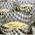 Matmuffins med fetaost och soltorkade tomater