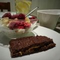 Dagens postworkout