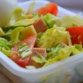Sallad att ta med (Lchf-mejerifritt)