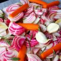Snabb och enkel middag