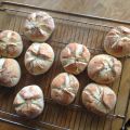 Kaiserbrötchen