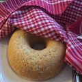 Glutenfri sockerkaka med smak av apelsin -[...]