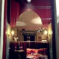 Restaurang - Wasahof