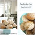 Frukostbullar - Snabbt och lätt