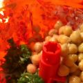 Falafelbiffar
