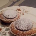 Dumlemuffins med Noblesstopp