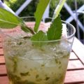 Fredag och Mojito time!