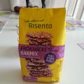 Risenta Fröknäckemix
