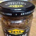 Italiensk file'gratäng