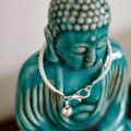 Buddha och bloggutmaning