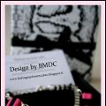 Design by BMDC - Valentine's Day!