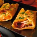 Bovetecrêpes eller Galettes au sarrasin