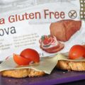 Fria Glutenfritt Grovbröd Test