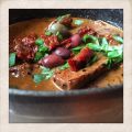 FLÄSKYTTERFILÉGRYTA SMAKSATT MED OLIVER,[...]
