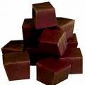 Underbar Fudge