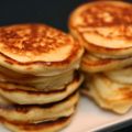 Amerikanska pannkakor