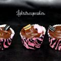 Lakritscupcakes