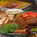 Fortsättning på Go vegan!