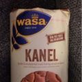 Kanel knäcke