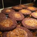 Choklad & kolacookie