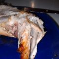 Glaze till grillen