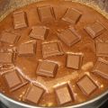 Daimkladdkaka