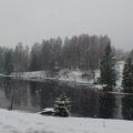Mera snö...