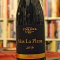 Veckans vintips: Mas La Plana 2016