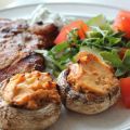 5 grillade tillbehör