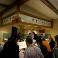 Restaurang - Sushi of Gari (Michelin New York)