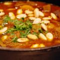 Marockansk tagine