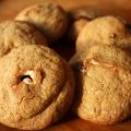 Torronecookies