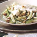 Krispig entrésallad
