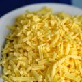 Vegetarisk ost