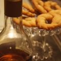 Cookies & Cognac