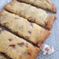 Daimkakor med vitchoklad recept!