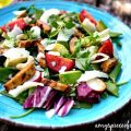 A lovely Italian Salad