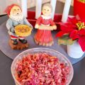 Mannerströms farmors sillsallad