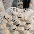 Fruntimmersveckan: Macarons till Margareta