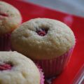 Pimpade cupcakes