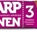 Nu är jag igång igen