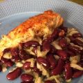 Middagstips: Lax Med Kidneyböner