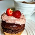 Proteinmuffins choklad