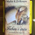 Fisken i snön