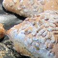 Nattjästa frukostbullar
