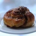 Kanelbullar