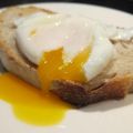 Pocherade ägg - Förlorade ägg