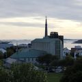 Bodö domkyrka
